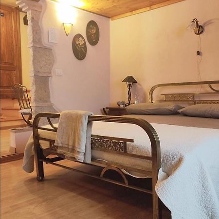 Appartamento 4 Assi Pitigliano Esterno foto