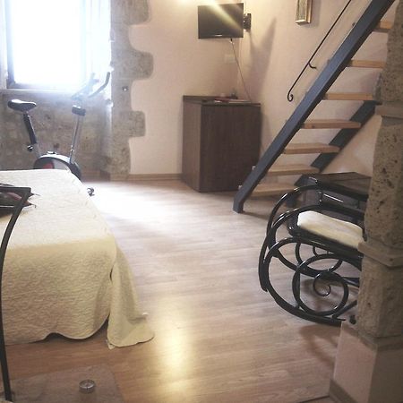 Appartamento 4 Assi Pitigliano Camera foto