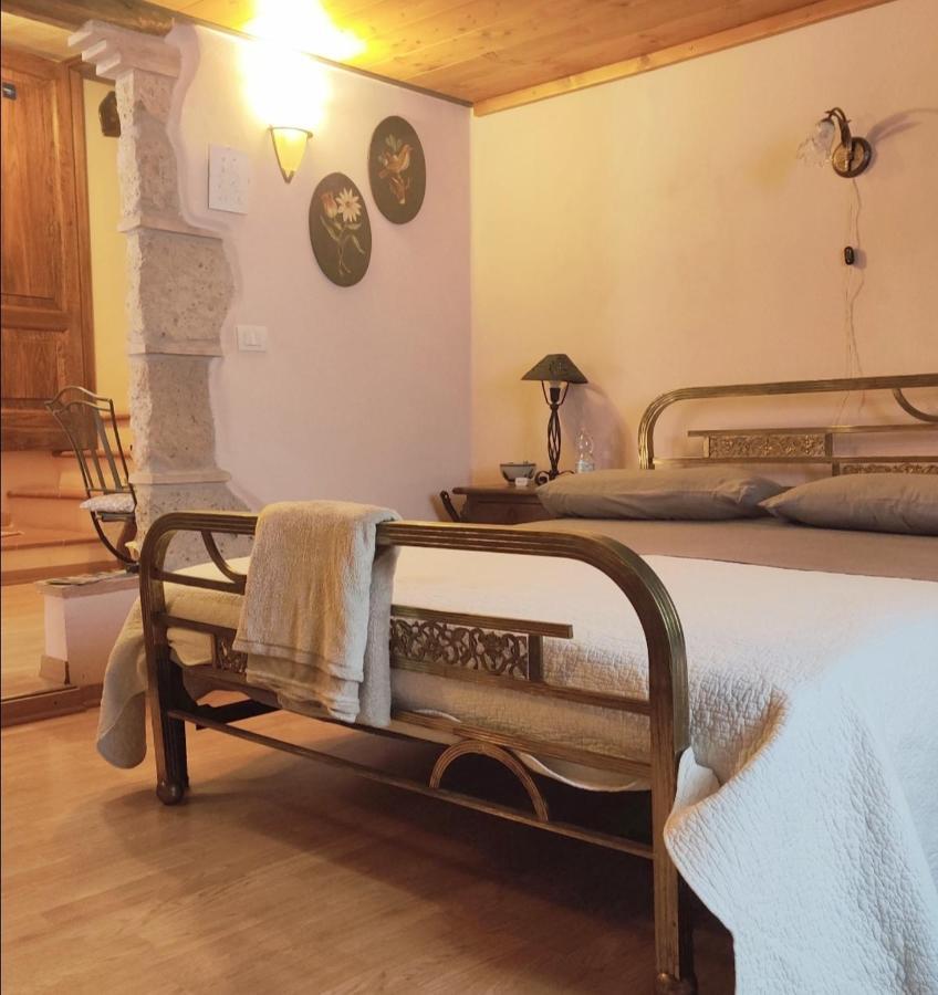 Appartamento 4 Assi Pitigliano Esterno foto